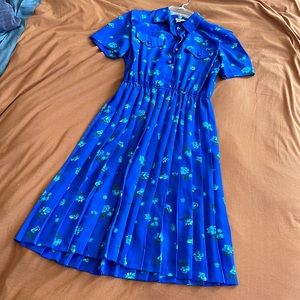 Vintage Dress